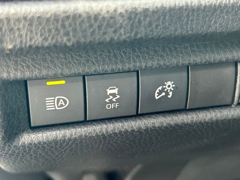 Certified 2025 Toyota Camry SE FWD image 24