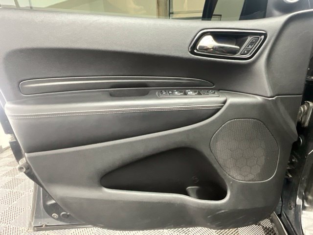 Used 2021 Dodge Durango SRT Hellcat w/ Technology Group AWD/4WD image 18