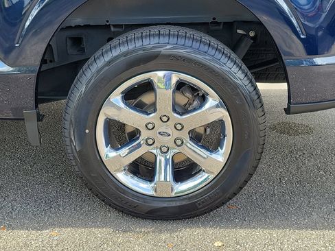 Used 2022 Ford F150 XLT w/ Equipment Group 302A High RWD image 5