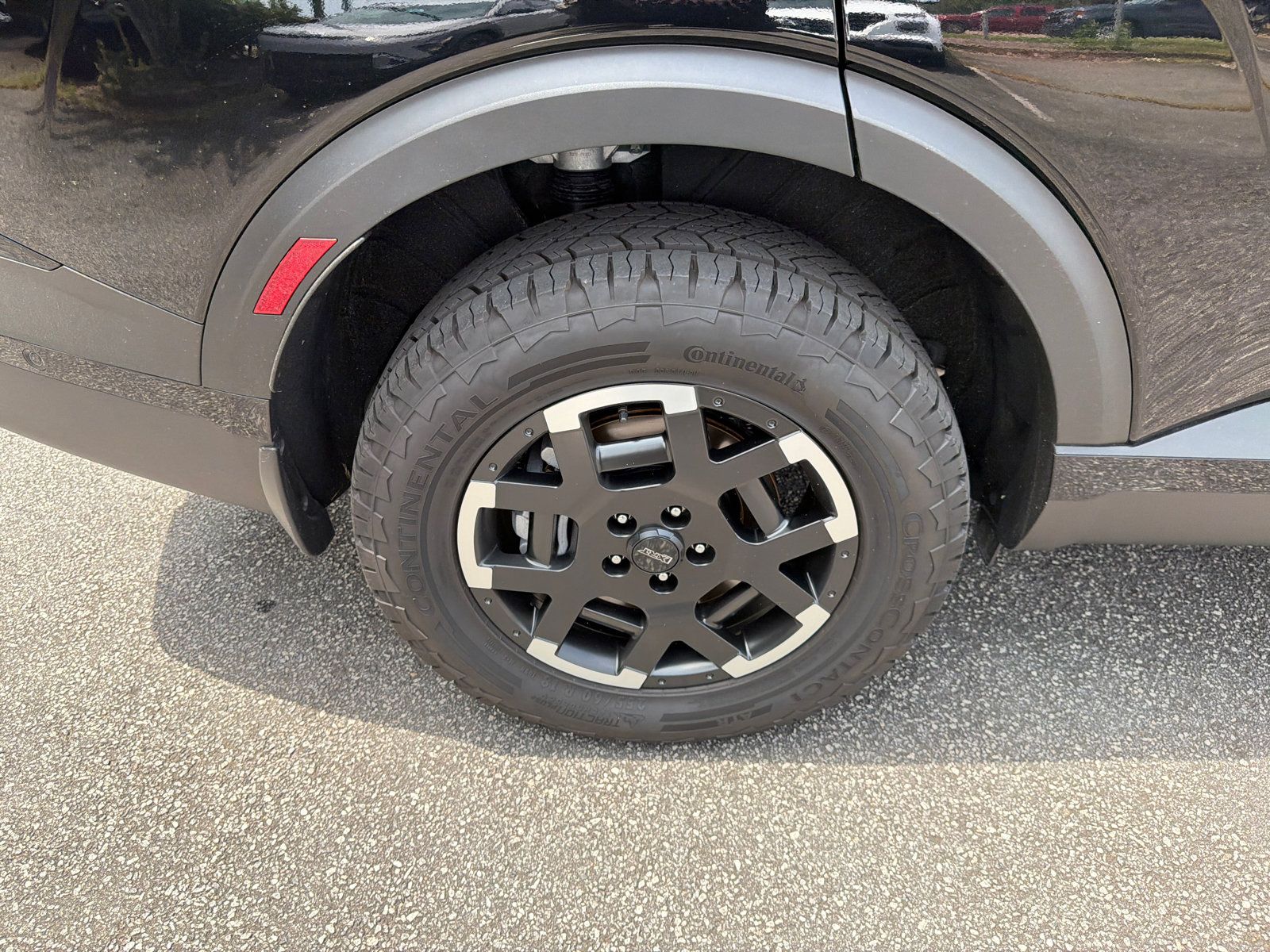 Certified 2026 Hyundai Palisade XRT Pro AWD/4WD image 18