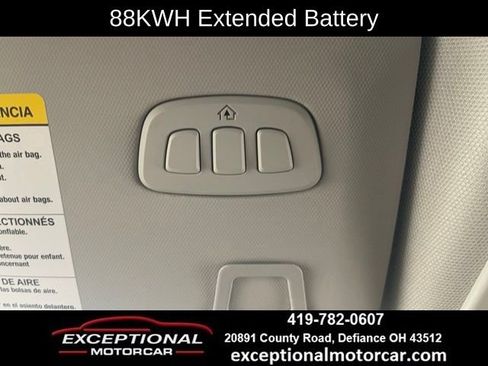 Used 2025 Ford Mustang Mach-E Premium RWD image 45