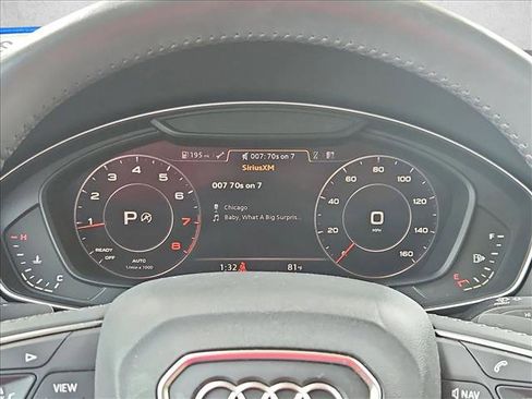 Used 2019 Audi Q5 2.0T Premium Plus w/ Premium Plus Package AWD/4WD image 10