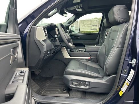 New 2026 Toyota Tundra Limited image 14