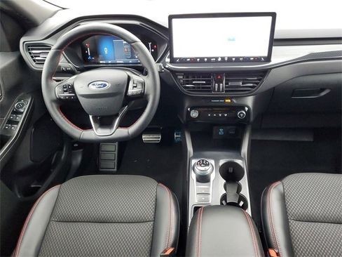 Certified 2023 Ford Escape ST-Line w/ Tech Pack #1 image 27