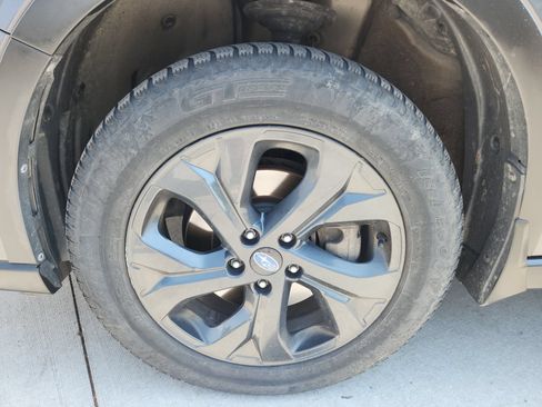 Used 2020 Subaru Outback Onyx Edition XT AWD/4WD image 18