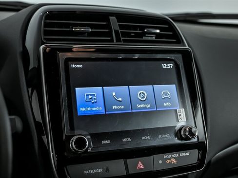 New 2026 Mitsubishi Outlander Sport AWD image 23
