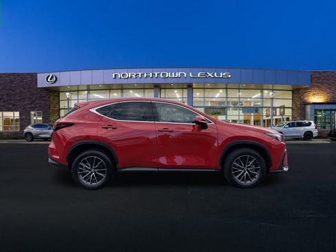 Used 2024 Lexus NX 350 AWD w/ Premium Package image 24