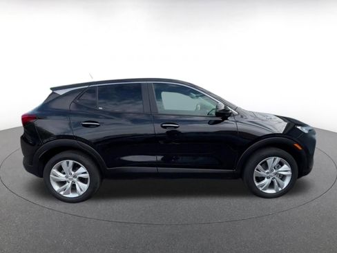 Used 2025 Buick Encore GX Preferred FWD image 16