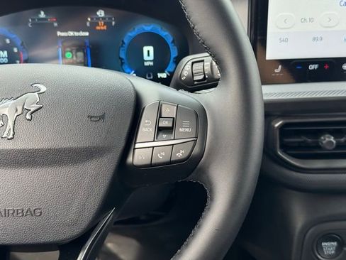 New 2025 Ford Bronco Sport Outer Banks w/ Outer Banks Tech Package+ image 16