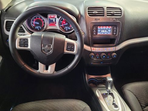 Used 2018 Dodge Journey SE w/ Popular Equipment Group image 22