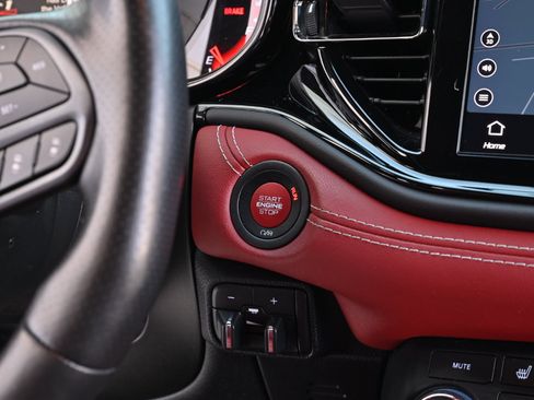 Used 2021 Dodge Durango SRT Hellcat w/ Premium Interior Group AWD/4WD image 29