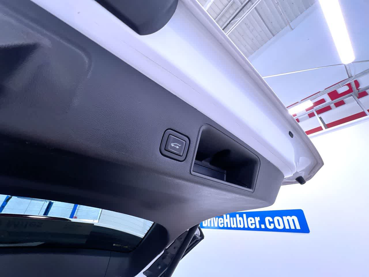 Used 2021 GMC Terrain SLT w/ LPO, Floor Liner Package FWD image 44