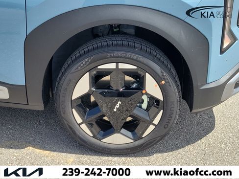 New 2027 Kia Seltos S AWD/4WD image 7