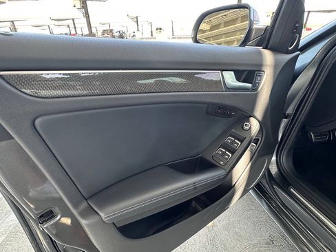 Used 2015 Audi S4 Prestige w/ Prestige Package AWD/4WD image 15
