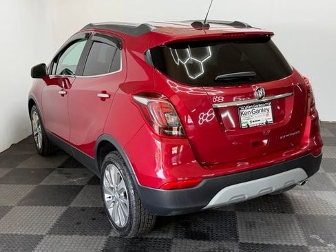 Used 2020 Buick Encore Preferred FWD image 8