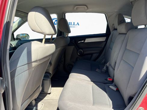 Used 2011 Honda CR-V LX image 10
