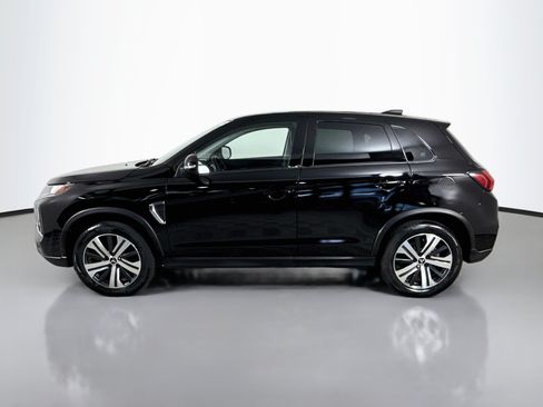 Used 2023 Mitsubishi Outlander Sport ES AWD/4WD image 6