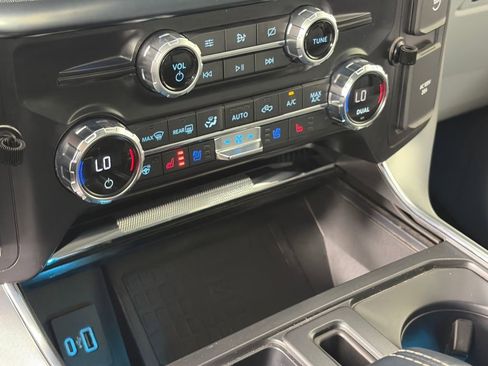 Certified 2021 Ford F150 Limited image 21