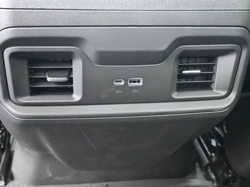 New 2026 Chevrolet Silverado 1500 LT Trail Boss w/ Safety Package image 27