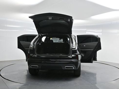 Used 2024 Cadillac XT4 Sport FWD image 37