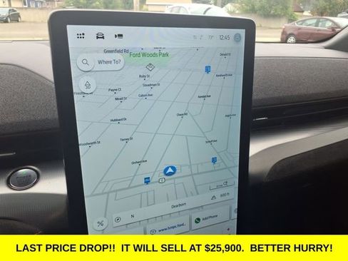 Used 2021 Ford Mustang Mach-E GT image 20