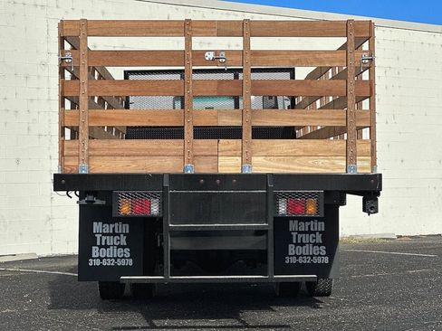 New 2023 Chevrolet Low Cab Forward 6500XD image 5