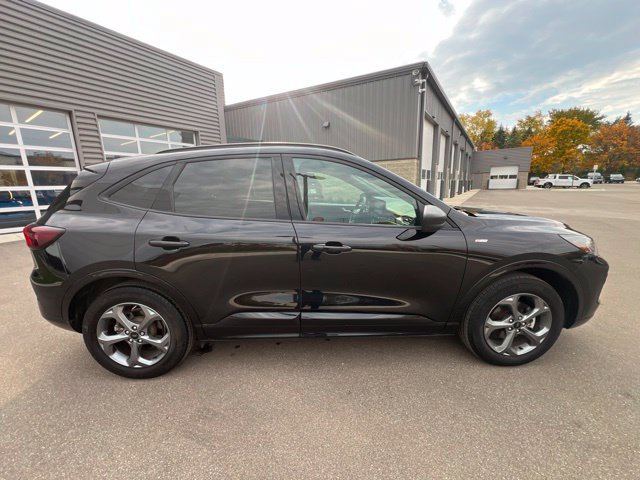 Used 2024 Ford Escape ST-Line w/ Tech Pack #1 AWD/4WD image 4