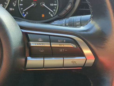 Used 2022 MAZDA CX-30 AWD 2.5 S w/ Preferred Package image 20