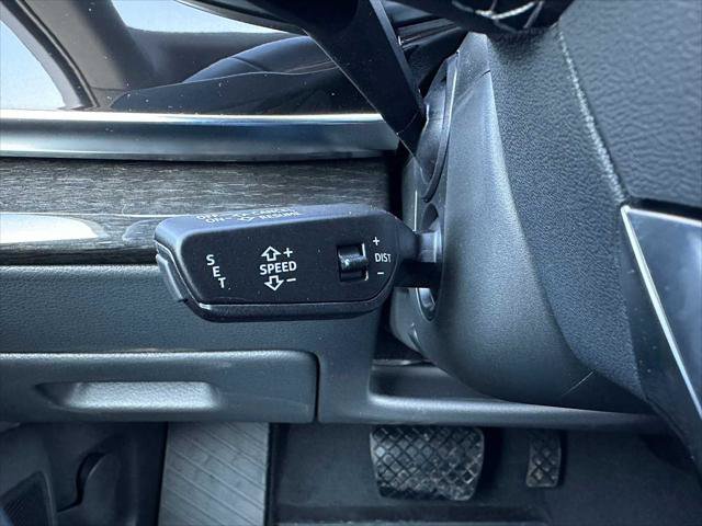 New 2026 Audi Q7 3.0T Premium Plus AWD/4WD image 37
