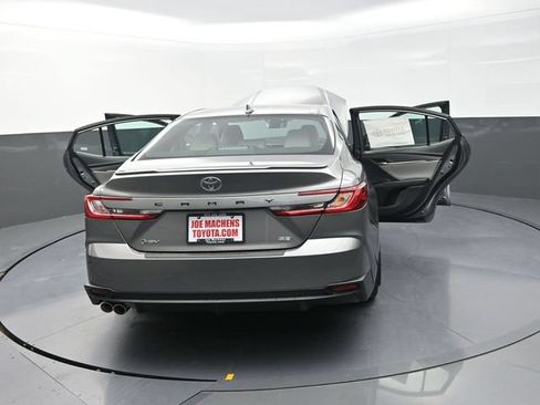 New 2026 Toyota Camry SE w/ Convenience Package FWD image 40