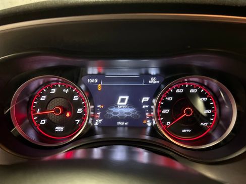 Used 2022 Dodge Charger GT image 15