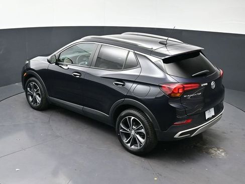 Used 2020 Buick Encore GX Select FWD image 32
