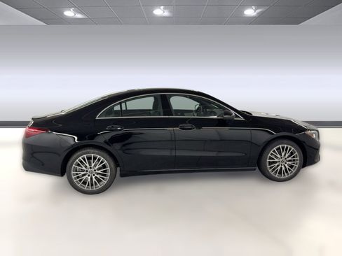 New 2026 Mercedes-Benz CLA 250 image 8
