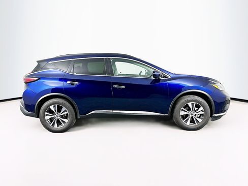 Used 2024 Nissan Murano SV image 10