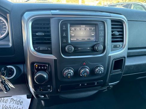 Used 2024 RAM 1500 Classic Warlock image 13