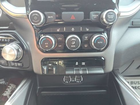 Used 2021 RAM 1500 Rebel w/ Rebel Level 1 Equipment Group AWD/4WD image 24