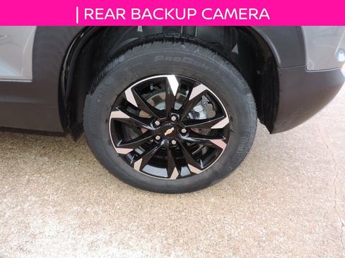 Used 2023 Chevrolet TrailBlazer LT image 11