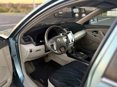 Used 2009 Toyota Camry SE image 10