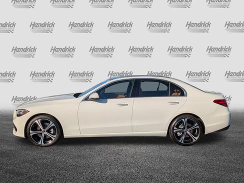 Used 2026 Mercedes-Benz C 300 Sedan image 7