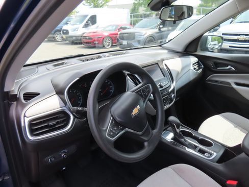 Used 2023 Chevrolet Equinox LS FWD image 14