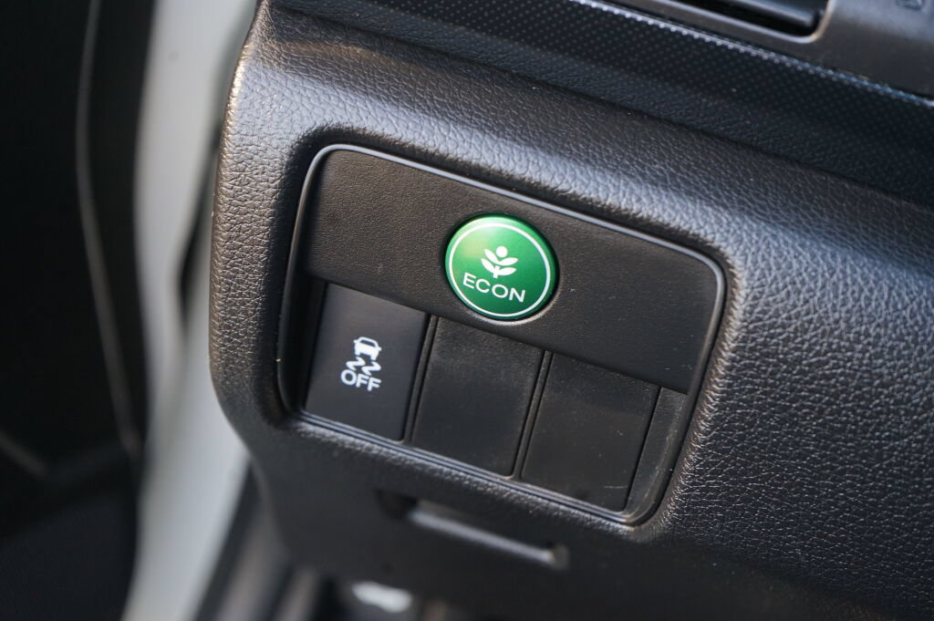 Used 2014 Honda Accord Sport image 28