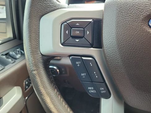 Used 2019 Ford F250 King Ranch w/ King Ranch Ultimate Package AWD/4WD image 25
