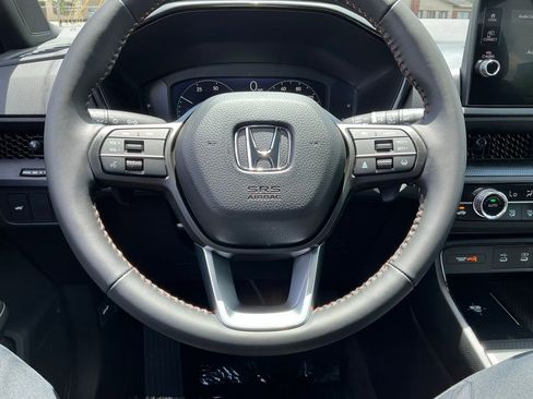 New 2026 Honda CR-V Sport-L image 39