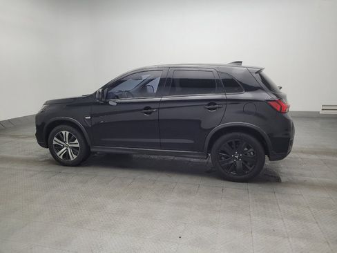 Used 2021 Mitsubishi Outlander Sport LE FWD image 3