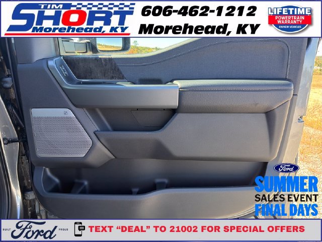 New 2027 Ford F350 Lariat w/ FX4 Off-Road Package AWD/4WD image 34