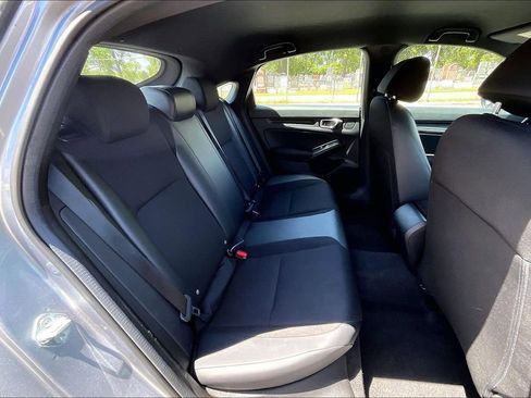 Used 2024 Honda Civic Sport image 25