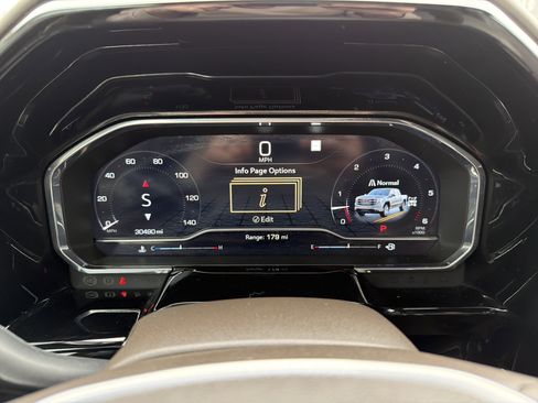 Used 2023 GMC Sierra 1500 SLT w/ SLT Premium Package image 34