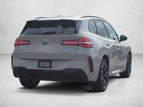 Used 2026 BMW X3 xDrive30i w/ Premium Package AWD/4WD image 5