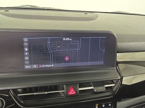 Certified 2024 Kia Seltos S image 19