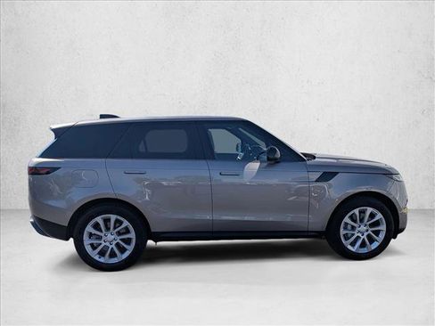 Used 2023 Land Rover Range Rover Sport SE AWD/4WD image 4